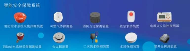 找平台/找系统：智能安全保障系统管理平台