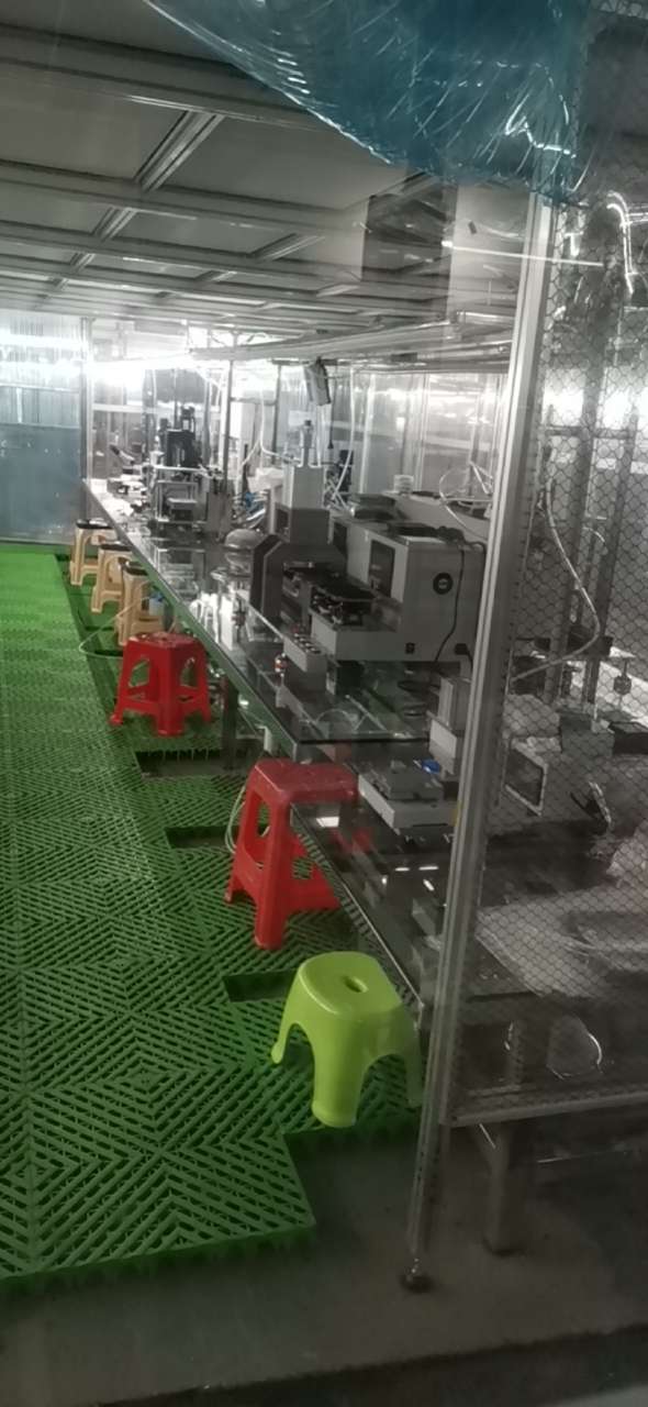 找代工：像素系列：8万、30万、200万、500万