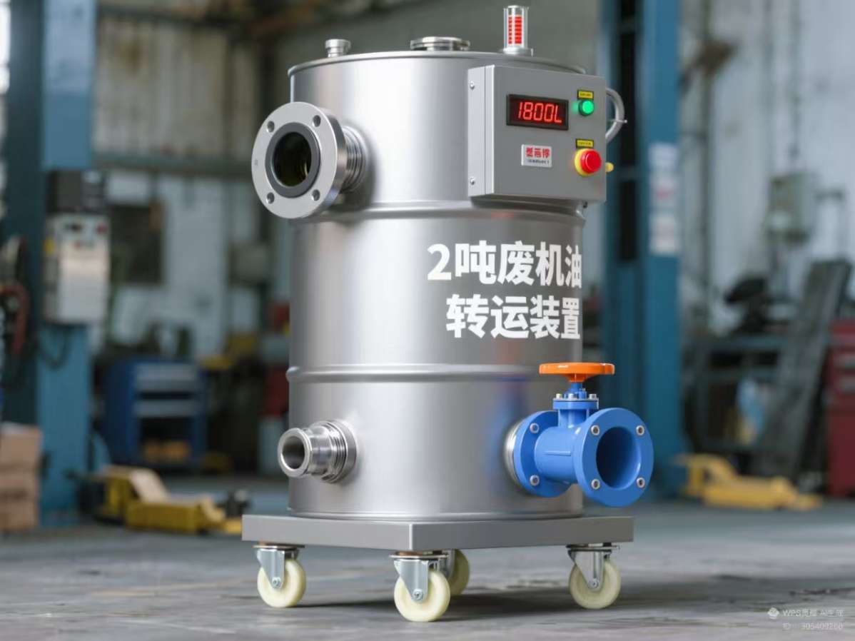 找生产设备：智能抽油设备