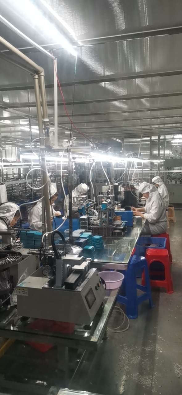 找代工：像素系列：8万、30万、200万、500万