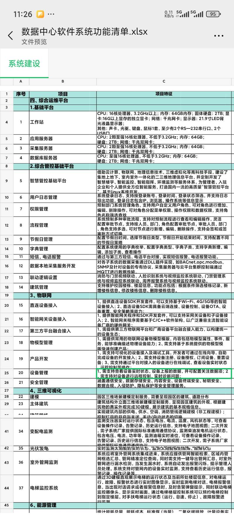 找软件/找开发：软件集成