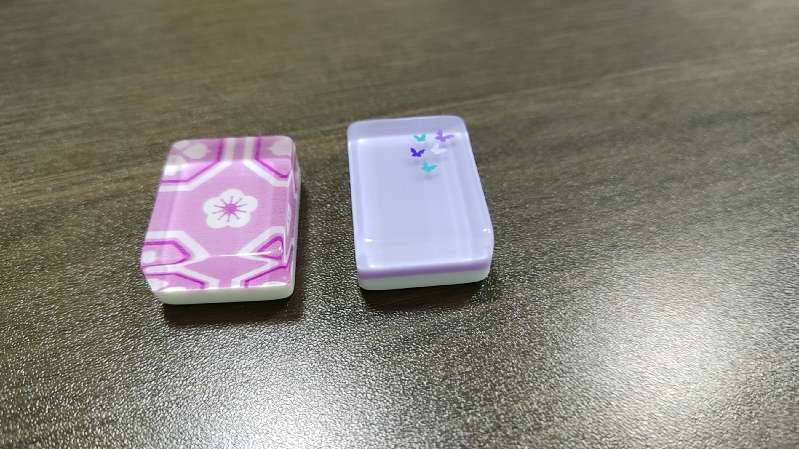 找产品：迷你麻将