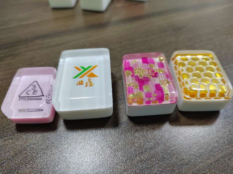 找产品：迷你麻将