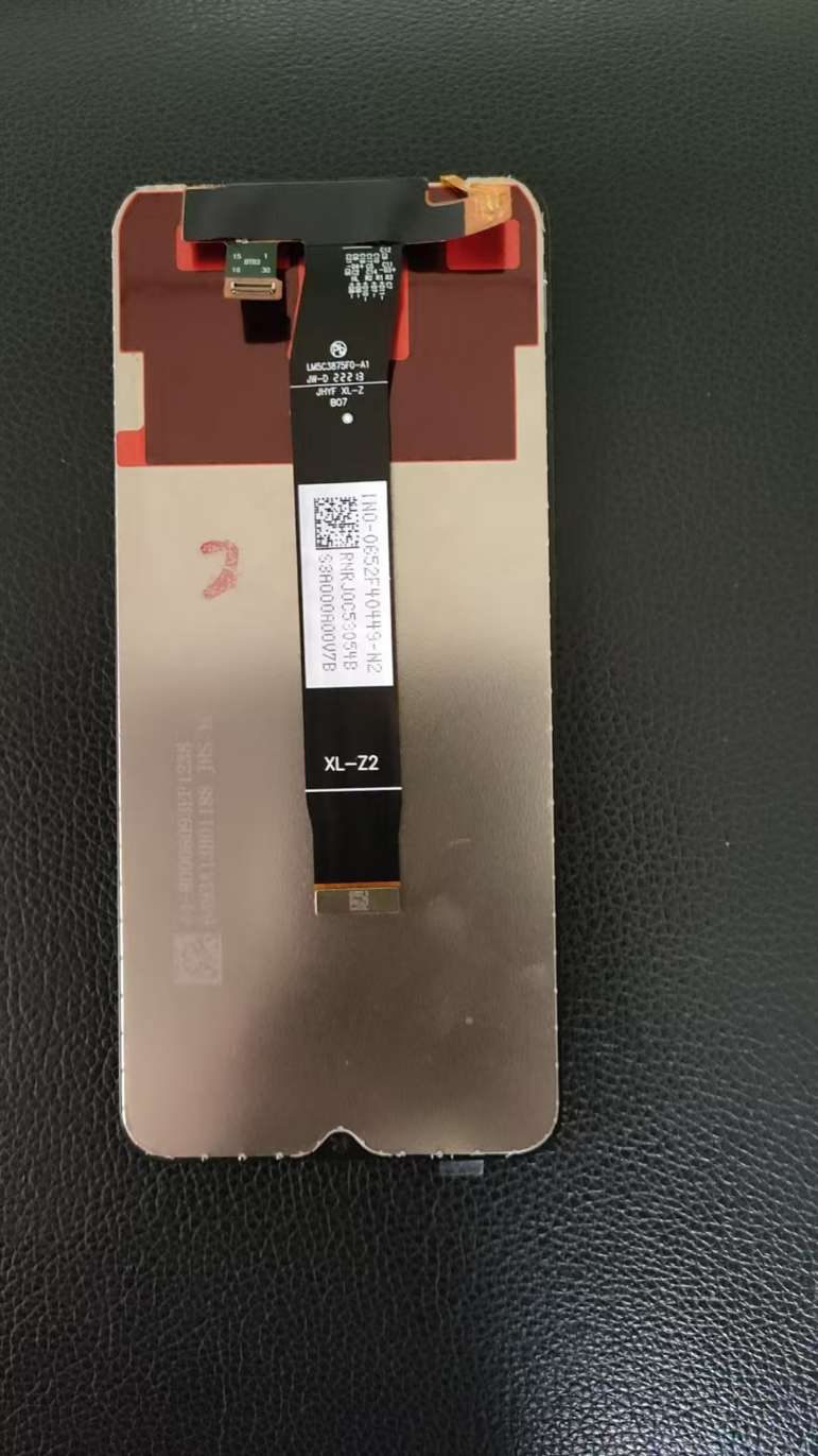 找产品：M6517手机屏模组