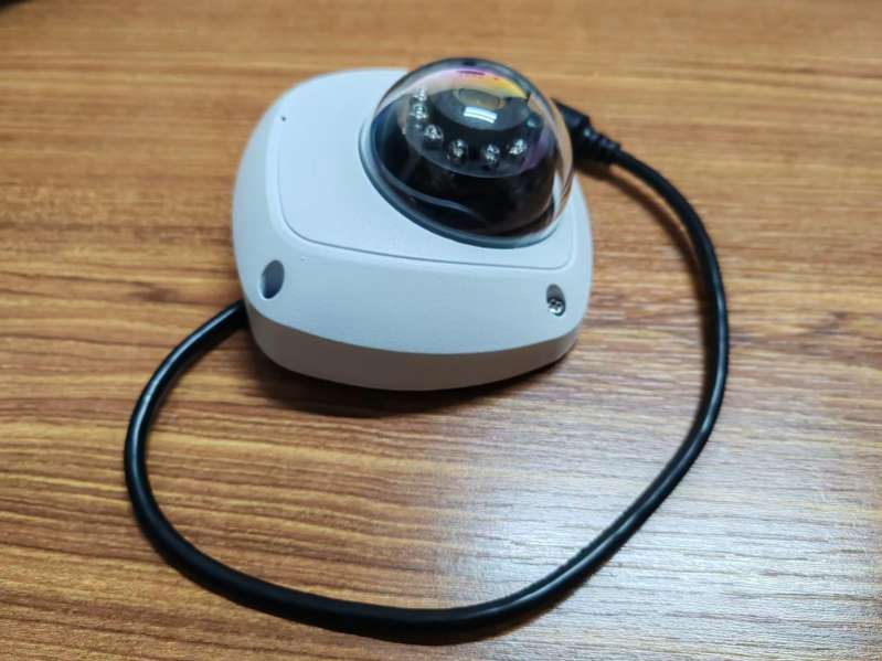 找产品：全局快门车载摄像机