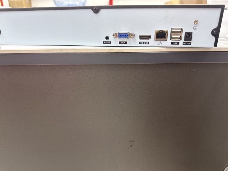 找产品：新睿视方案的AHD和IPC枪机