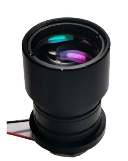 找配件：变焦LED红外灯850nm 光源镜头