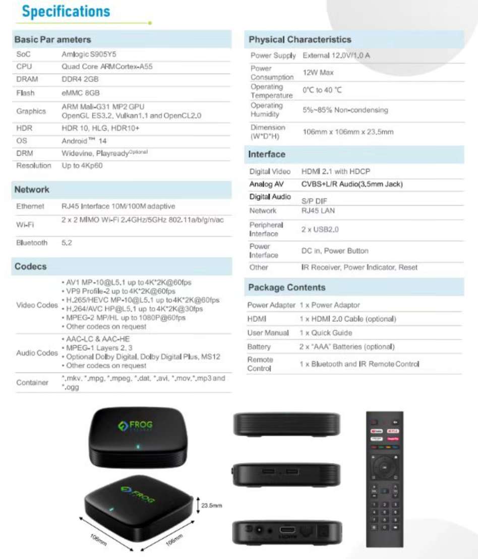 找产品：TVBOX/ONT