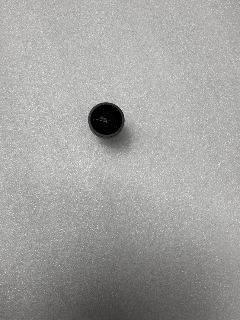 找产品：鱼眼镜头