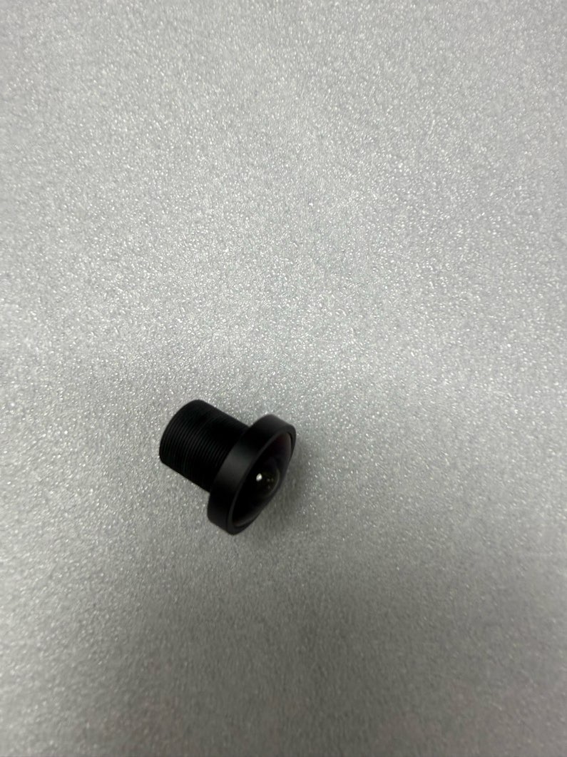 找产品：鱼眼镜头