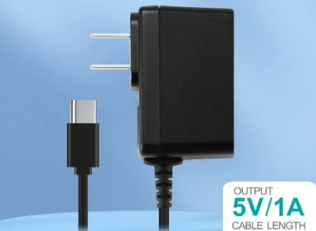 找产品： typec 充电器