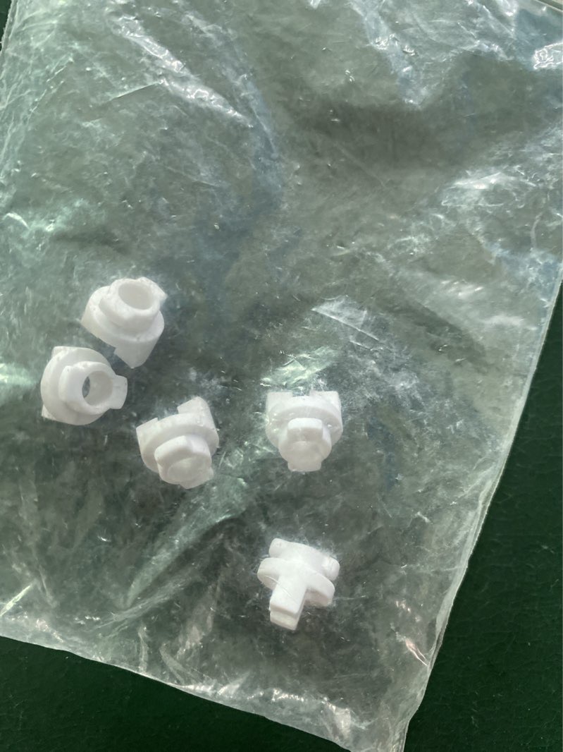 找配件：网络摄像机尾线/防水头/卡扣