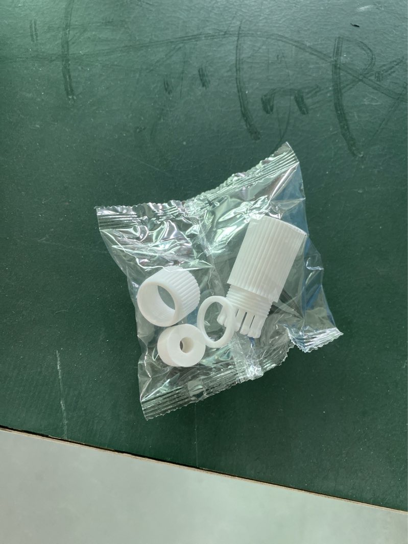 找配件：网络摄像机尾线/防水头/卡扣