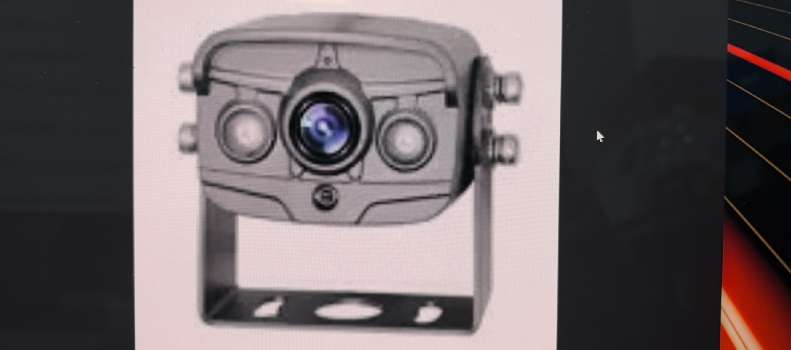 找产品：车载防水摄像头外壳