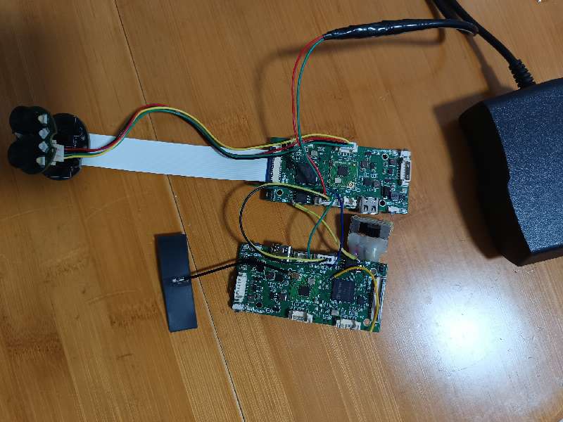 找软件/找开发：君正T23板内嵌入式linux开发