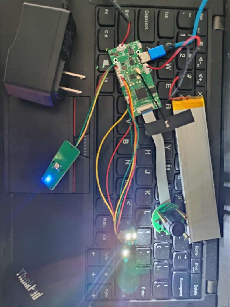 找软件/找开发：君正T23板内嵌入式linux开发