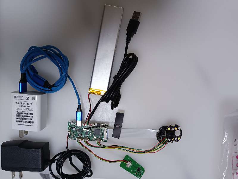 找软件/找开发：君正T23板内嵌入式linux开发