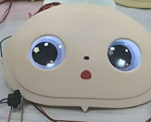 找方案/模组：Esp32的玩具机器人方案