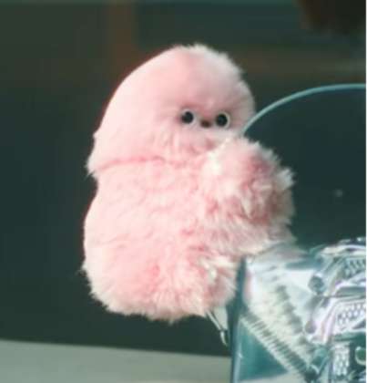 找方案/模组：Esp32的玩具机器人方案