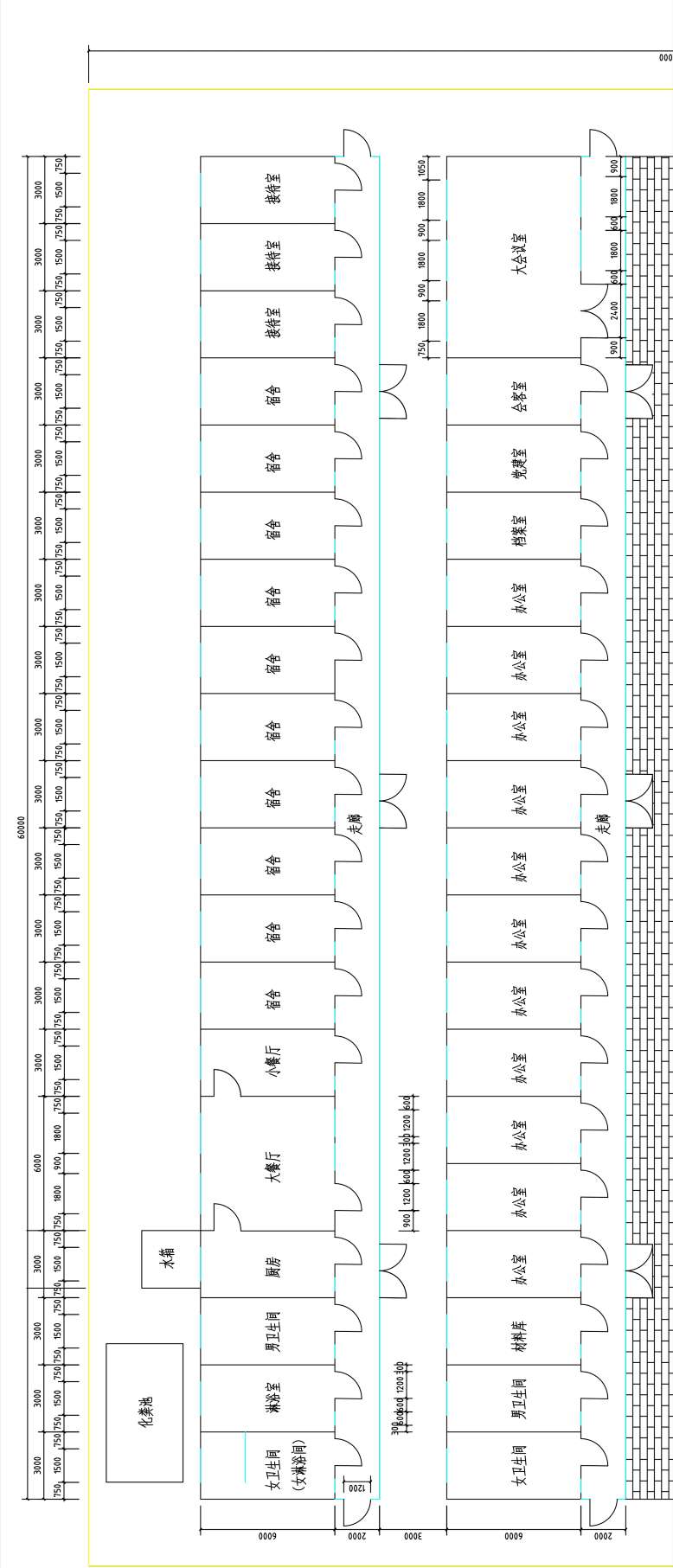 找服务：项目部三通一平、箱房、弱电采购