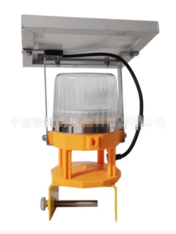 找外壳/找外观：声光报警器外壳