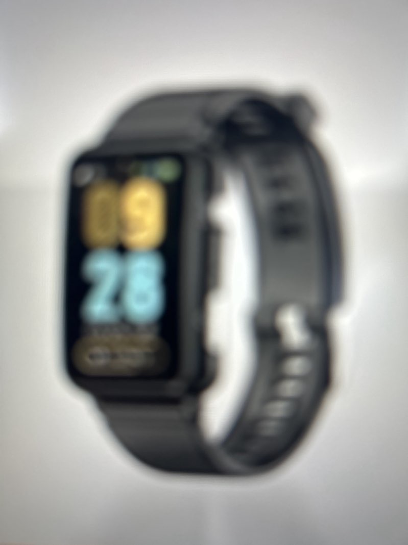 找产品：定位手表或手环