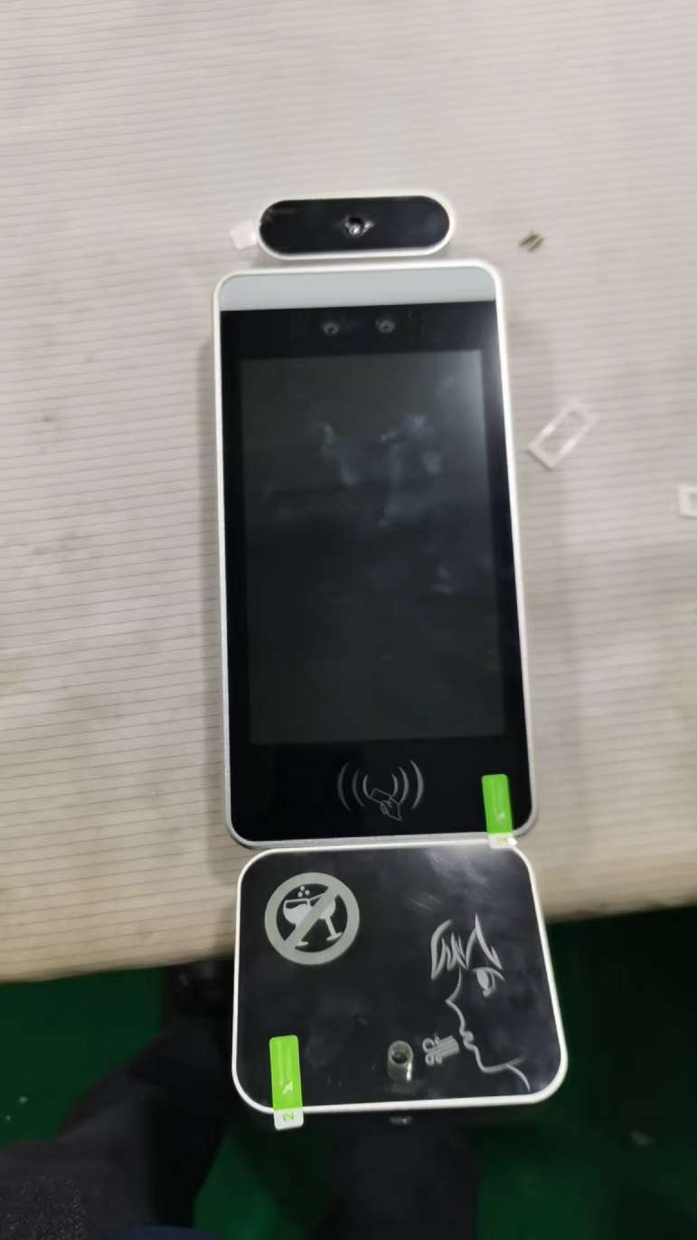 找产品：酒精测试仪