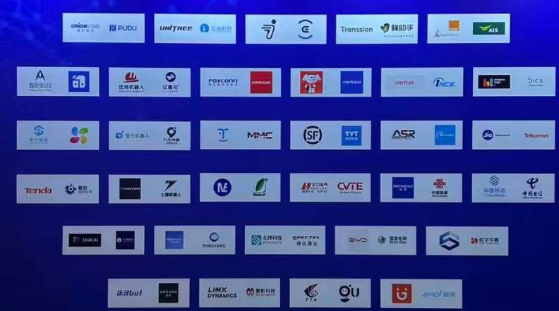 找产品：机器人