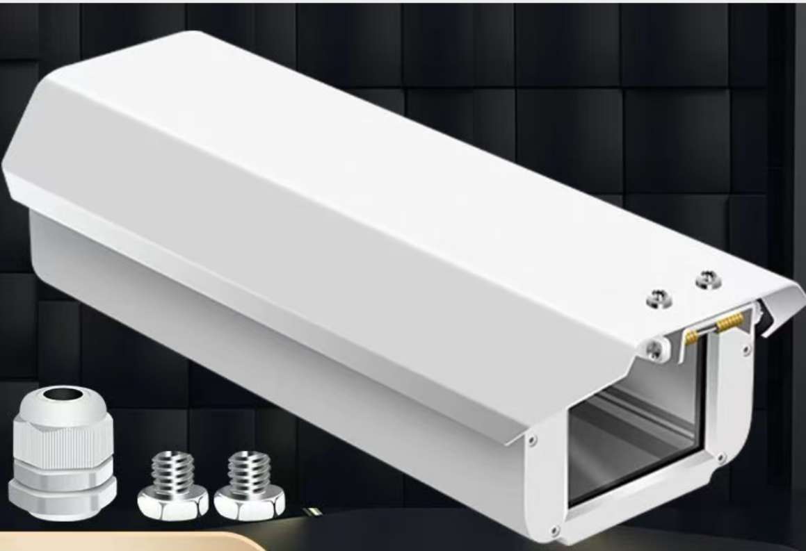 找产品：车辆身份识别智能相机壳