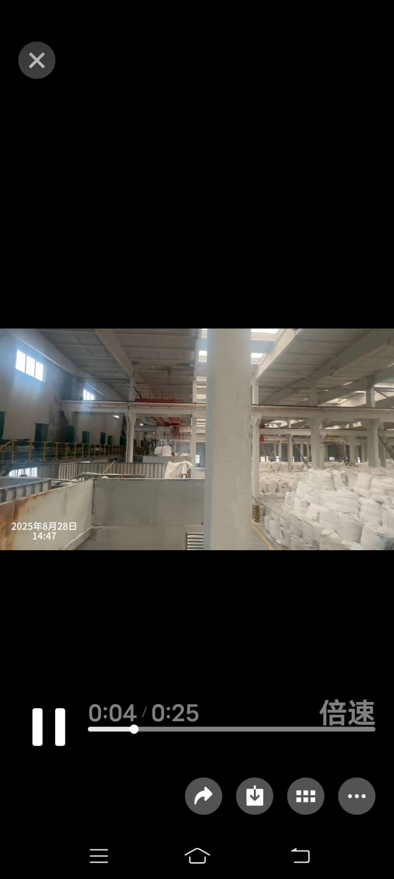 找代工：国际铝粉加工万铝锭