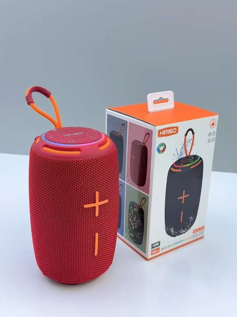 找产品：蓝牙音箱