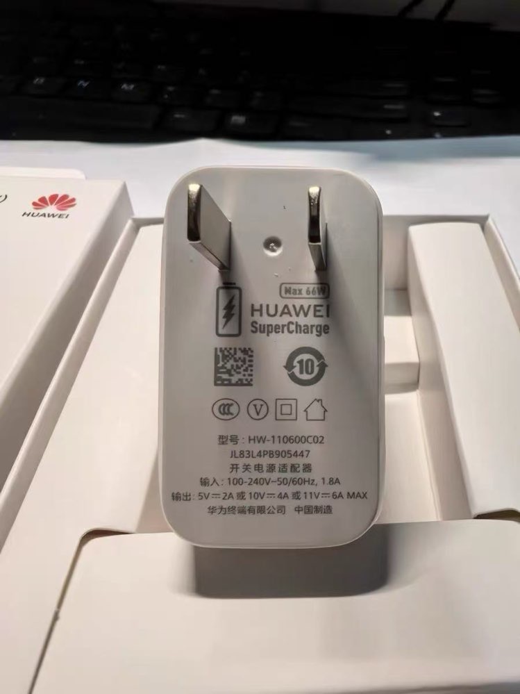 找产品：华为充电线