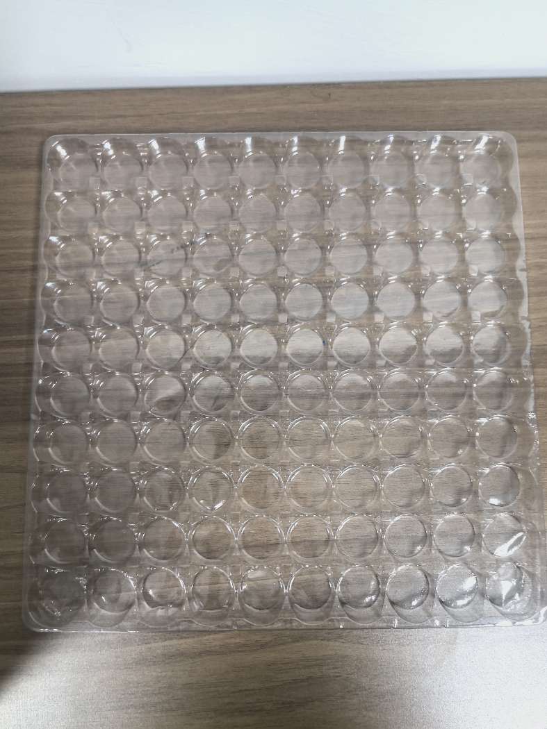 找代工：吸塑盘