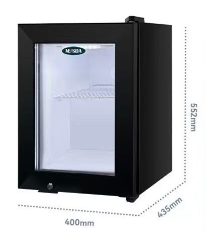 找产品：小尺寸冰箱