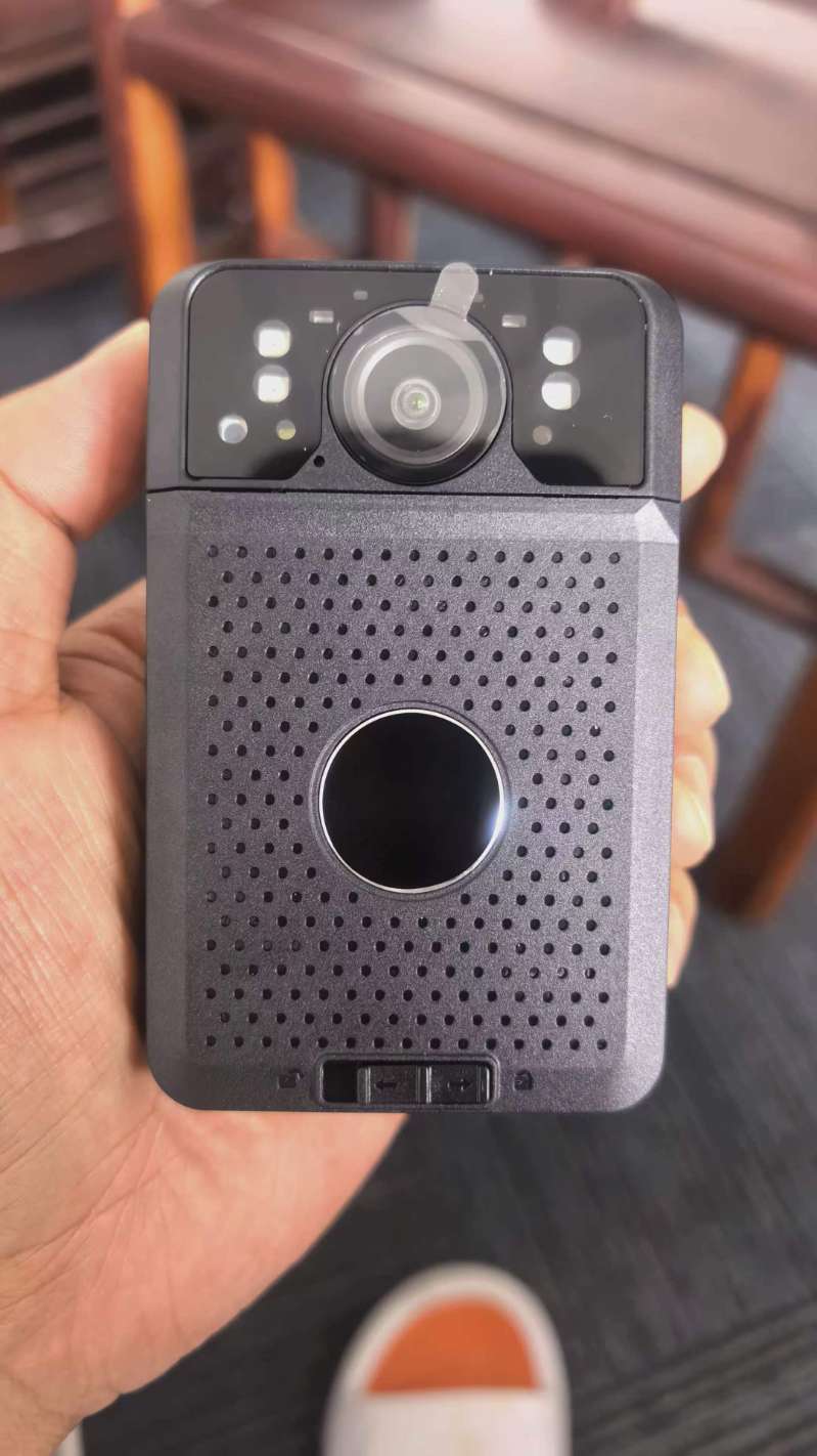 找产品：执法记录仪