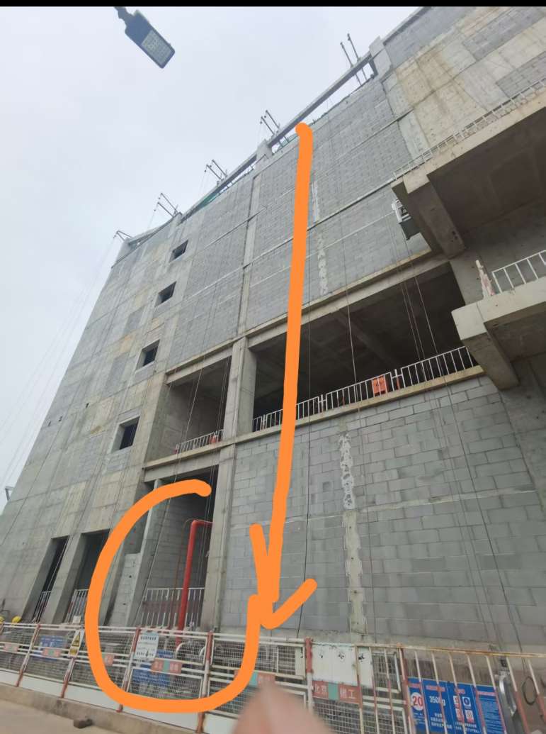找解决方案：吊蓝起重监控安全摄像机产品