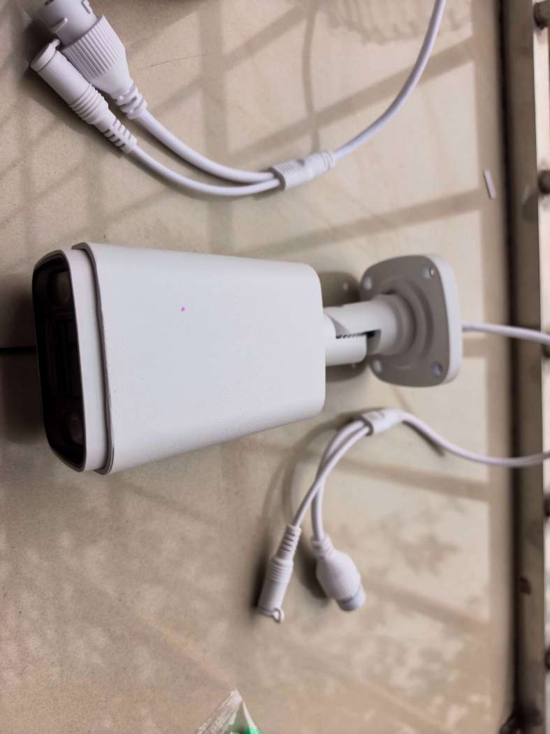 找产品：半球\枪机
