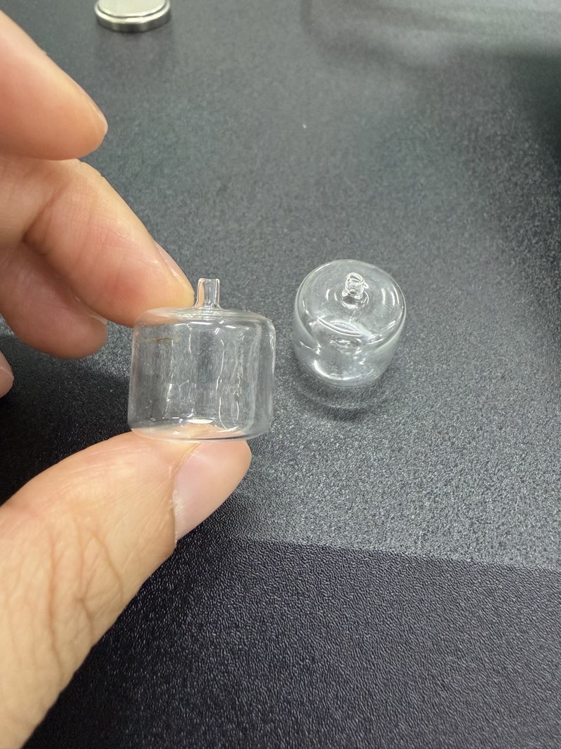 找产品：安瓿瓶
